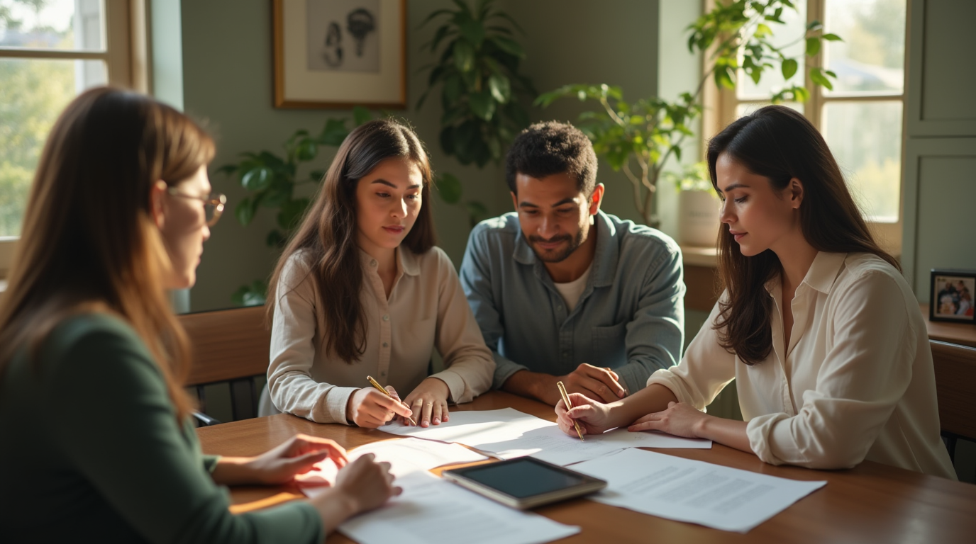 Divórcio Extrajudicial – Possibilidades mesmo com filhos (com acordo prévio e judicial sobre guarda/alimentos) - Patrícia Mendes Advocacia e Consultoria | Família, Trabalho e Consumidor