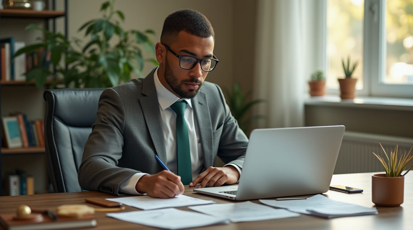 Sou PJ, Mas Trabalho como Empregado: Posso Pedir Direitos na Justiça? Veja Casos Reais - Patrícia Mendes Advocacia e Consultoria | Família, Trabalho e Consumidor